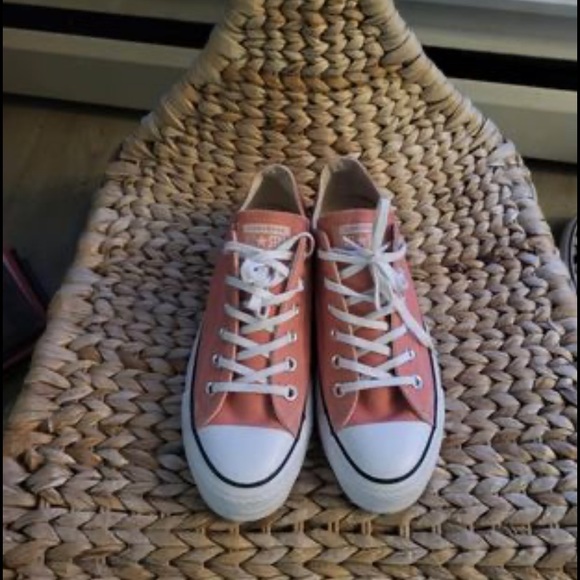 Platform converse. US 9 - Picture 3 of 3